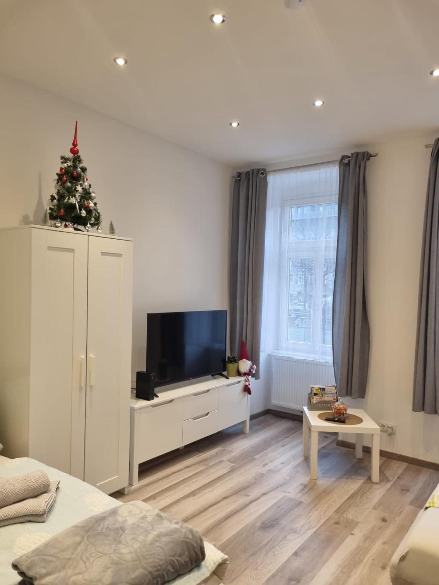 Wohnung In Wien Exterior photo